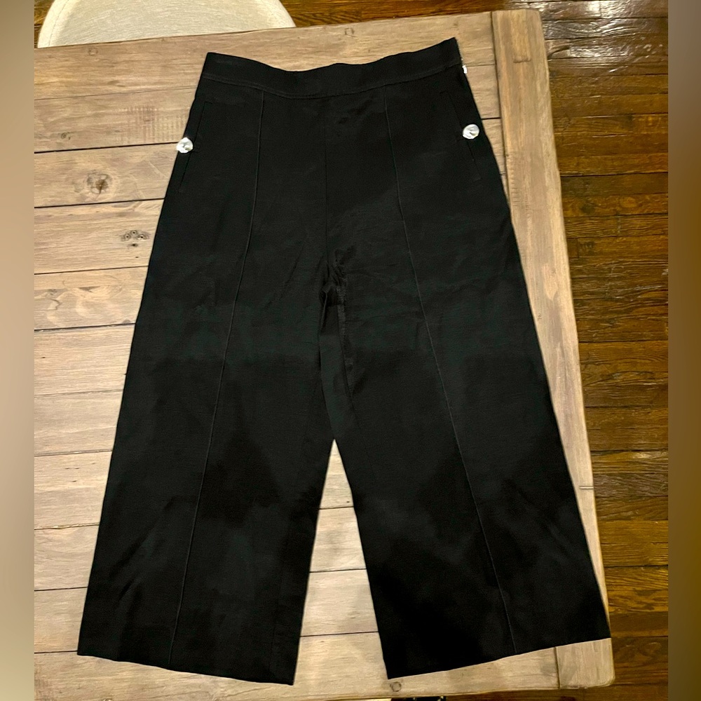 Milly - Presley Twill Pants